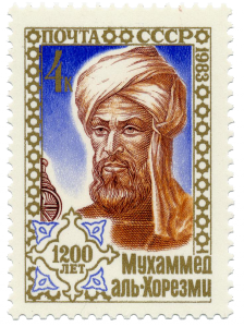 Al-Khawarizmi